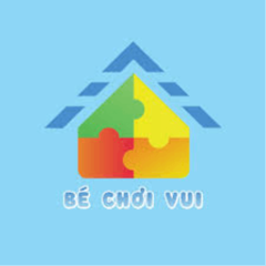 Bé Chơi Vui là thương hiệu tiên phong trong lĩnh vực cung cấp đồ chơi thông minh, mang đến cho trẻ em niềm vui mà còn là...
