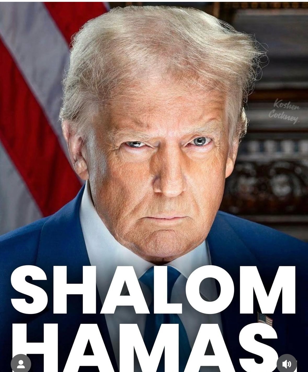 View USAtoday's post on GETTR. Join the discussion, share your thoughts, and connect with the community.