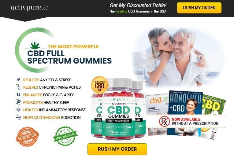 As a natural solution for a number of health issues, CBD products have become incredibly popular in ...