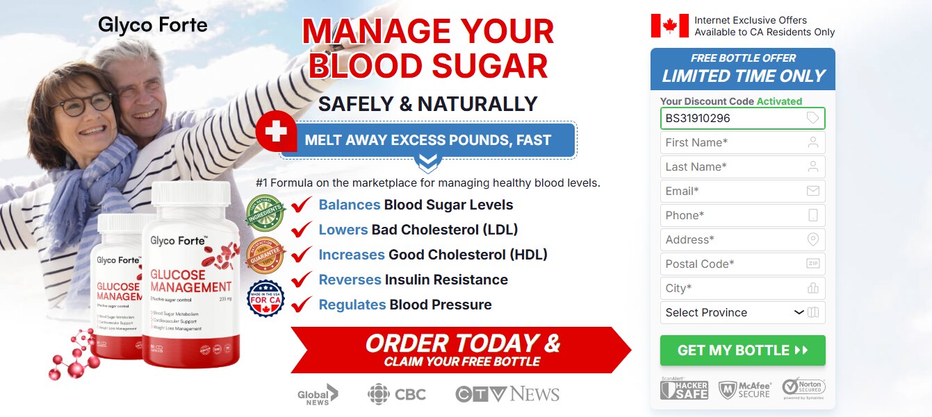 In Canada, the rising prevalence of diabetes and prediabetes has made blood sugar management a top h...