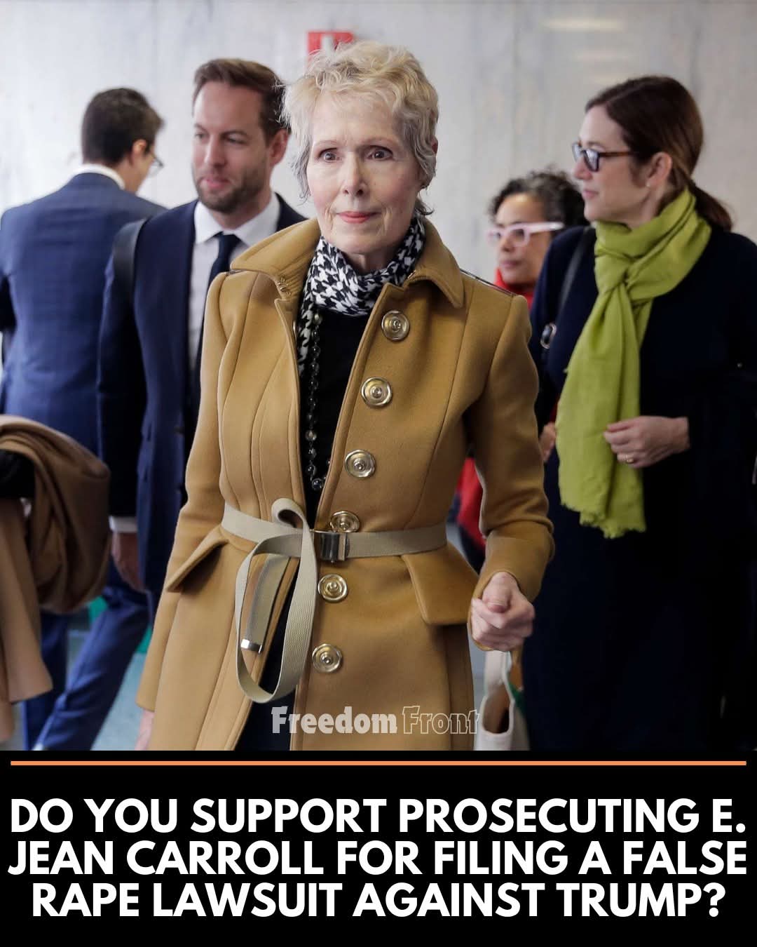 View We the People 🥋🇺🇸🇺🇸🇺🇸's post on GETTR. Join the discussion, share your thoughts, and connect with the community.