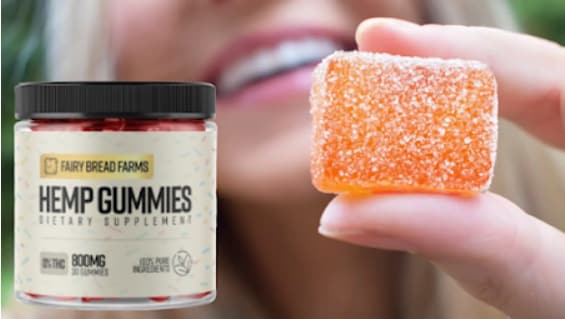 Fairy Farms Hemp Gummies Australia

❗❗❤️Shop Now❤️❗❗

https://www.facebook.com/FairyFarmsHempCBDGumm...