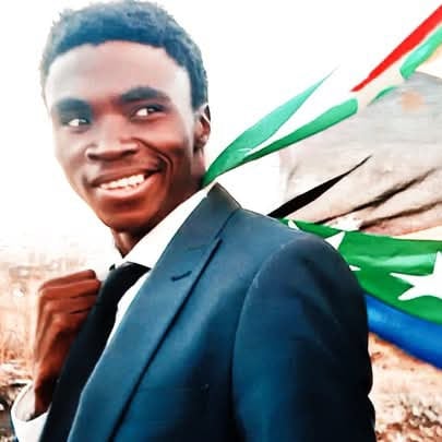 I'm a South African News Personality. A conservative & a Capitalist. 
It's ShowTym.