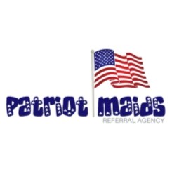 Patriot Maids Cleaning Services, established in 2017 in Boston, MA, connects clients with house cleaning services.