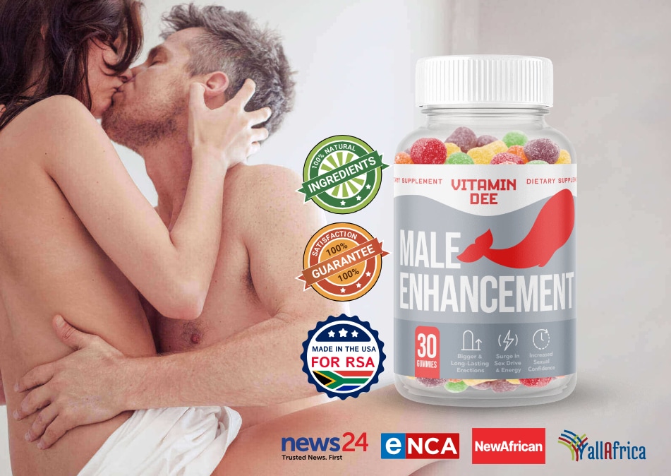 Vitamin DEE Gummies South Africa

❗❗❤️Shop Now❤️❗❗

https://www.facebook.com/VitaminDGummiesSouthAfr...