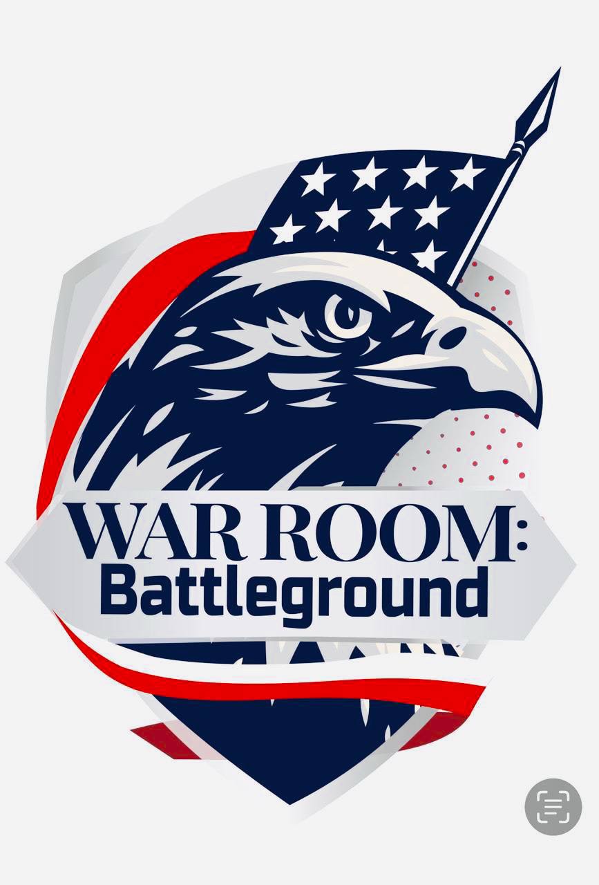 BANNON’S WARROOM BATTLEGROUND EVENING EDITION 🦅🇺🇸🦅

Live-Streaming on the following platforms:

...