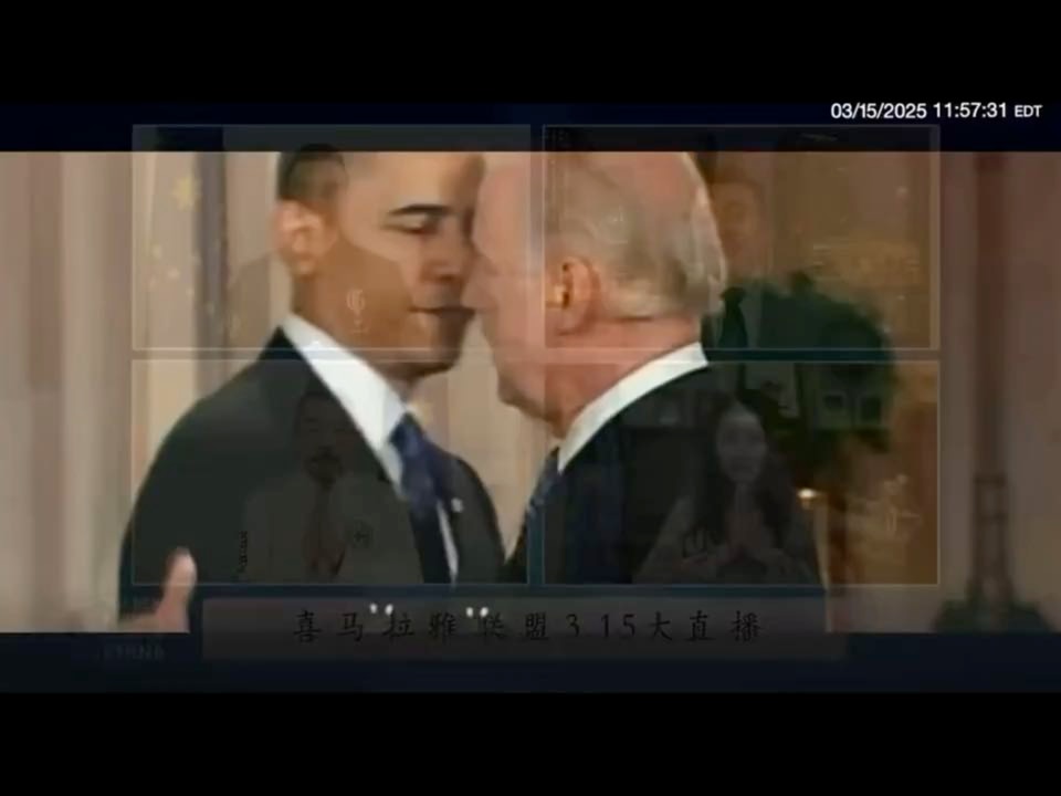 🔥🔥🔥Why is Miles Guo being detained in the  U.S. prison?
🔥🔥🔥Why did his apartment catch fire?