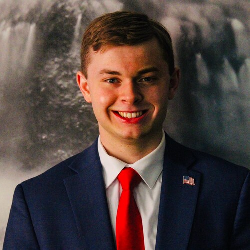 Candidate for Iowa House of Representatives District 81🇺🇸