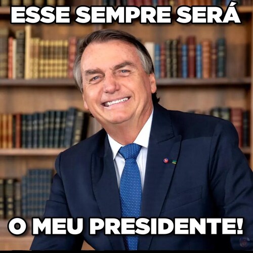 Feliz é a Nação cujo Deus é o Senhor 🙏 
Deus, Pátria, Família (humana e animais) e Liberdade 🇧🇷🇺🇲🇮🇱