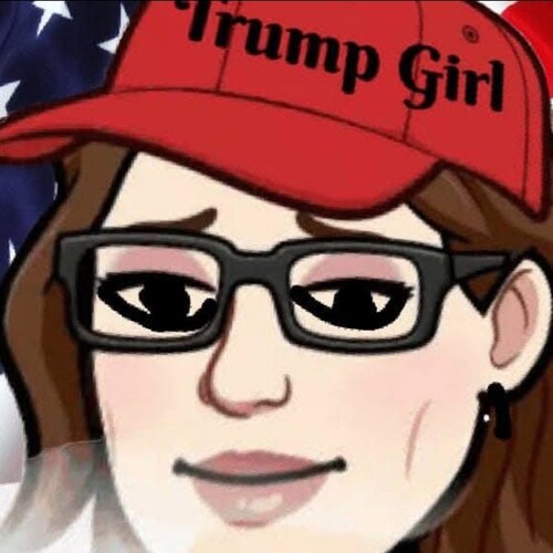 Tennessee Hillbilly and proud of it. God is great! Ultra MAGA. Trump wins every time! No PM please.