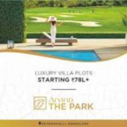 Arvind The Park