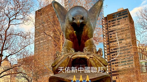 2025-03-22 #我們一起呼吸
扎西德利🙏 戰友兄弟姐妹們大家好 🙏王者歸來🙏阿彌陀佛🙏 

主持：Himalayas Yogi 喜馬拉雅瑜伽士
导播：Bumblebee