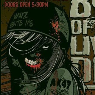 She/her
i post for me