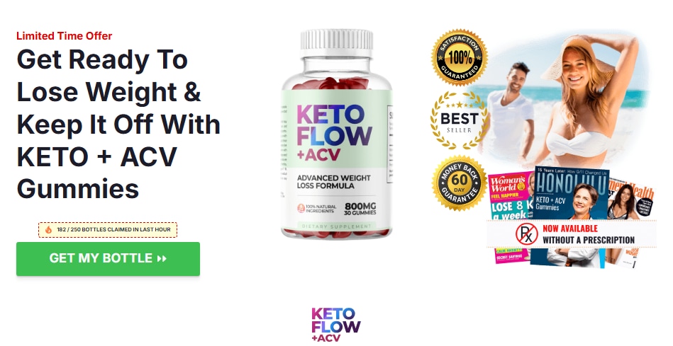 Keto Flow Gummies Australia

👇❗❗Shop Now❗❗👇

https://www.facebook.com/Keto.Flow.Gummies.AU.Austral...