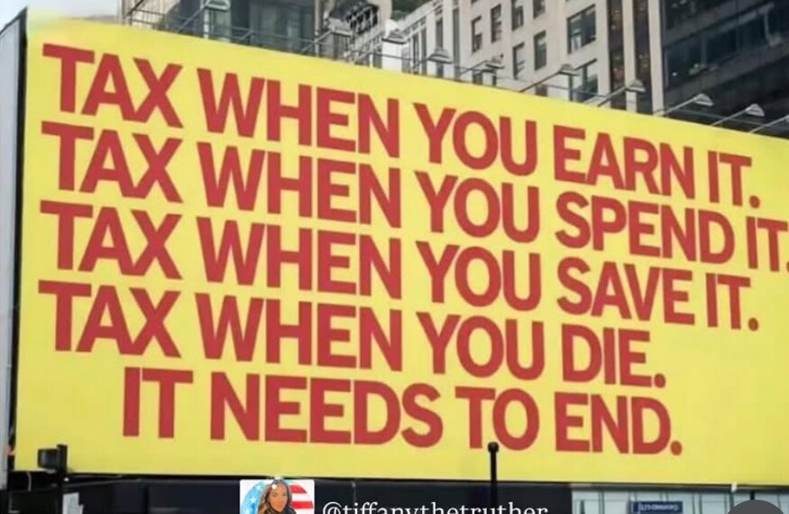 Never ending scam…