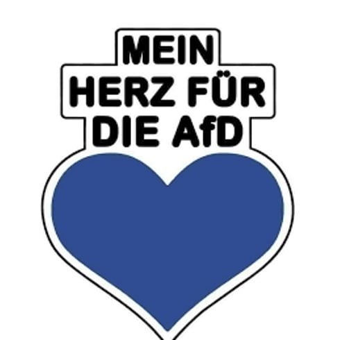 Deutscher (seit Geburt)