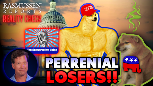 What is Their PROBLEM?!  GOP Establishment Blows it Again?