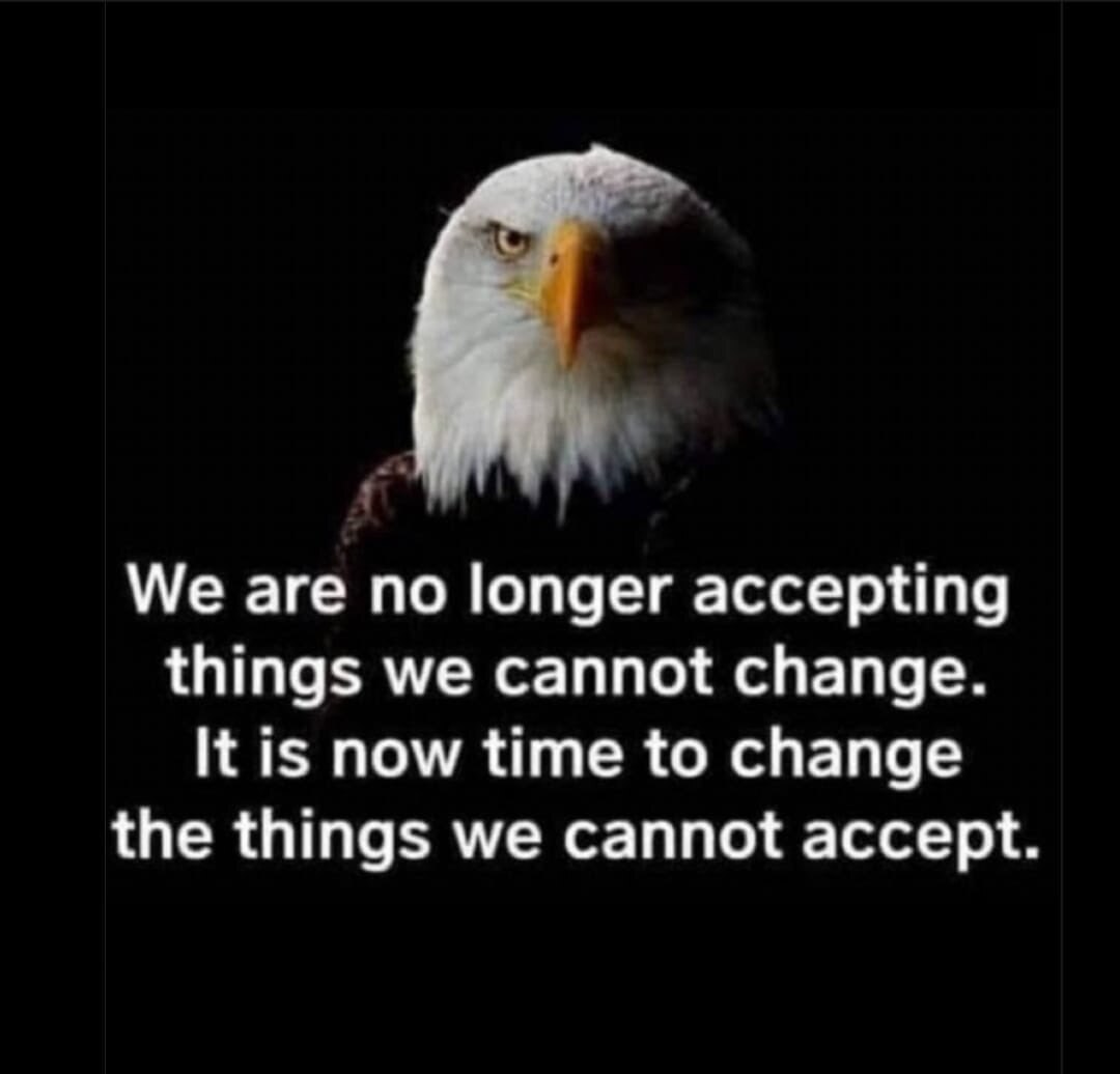 I was sent this today and it is exactly how I feel. I don’t know about the rest of you, but speaking...