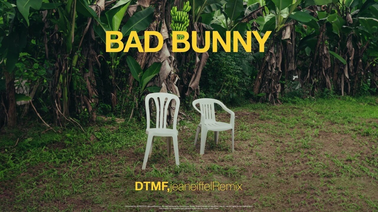 Why Bad Bunny Merch Is More Than Just Fashion
In recent years, the global music scene has been deepl...