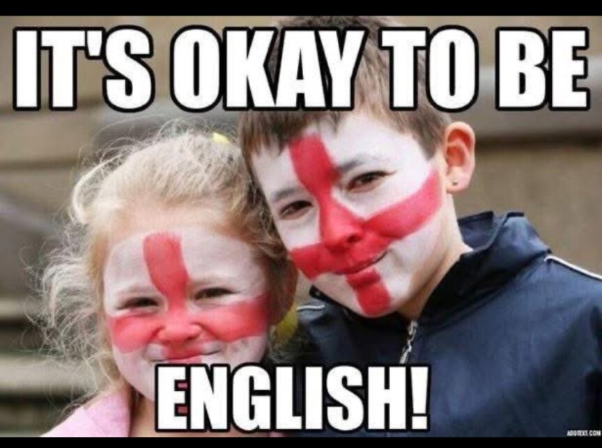 💯🥳👌🏼🏴󠁧󠁢󠁥󠁮󠁧󠁿 

