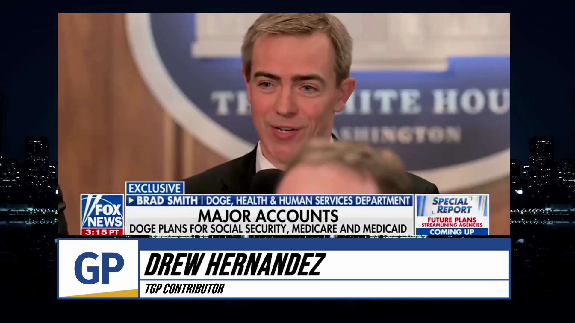 Top Highlights From Viral DOGE Team Interview w/ Elon Musk | @DrewHLive 

Elon Musk and his Departme...