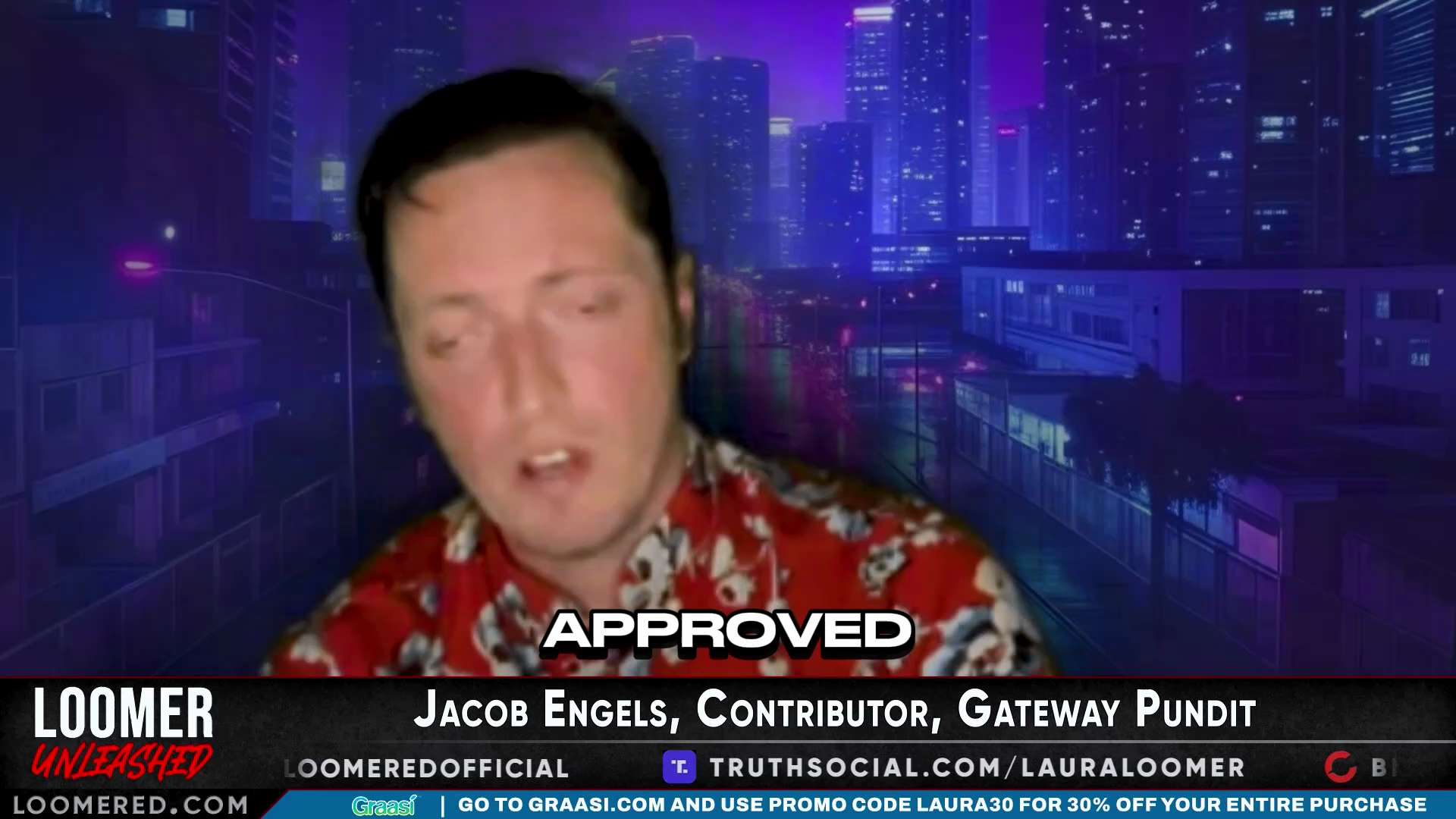 Hundreds of farmers in Illinois & Kentucky had their land flooded because of a faulty Obama-era dam project backed by Mitch McConnell.
Jacob Engels joined me to expose how BOTH parties let this happen, then told the farmers to pound sand instead of helping them rebuild.
President Trump can fix this with the swipe of his Sharpie.