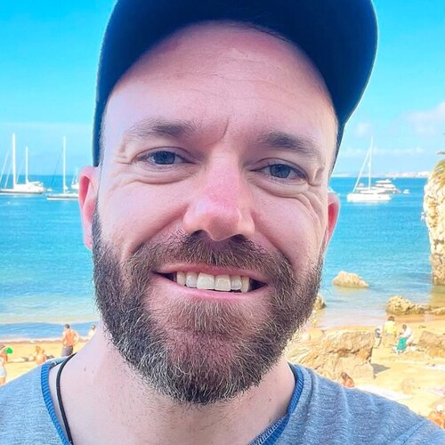 Adventurous in description.