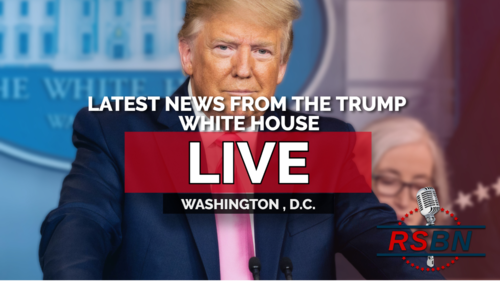 LIVE: Latest News From the Trump White House - 3/31/25