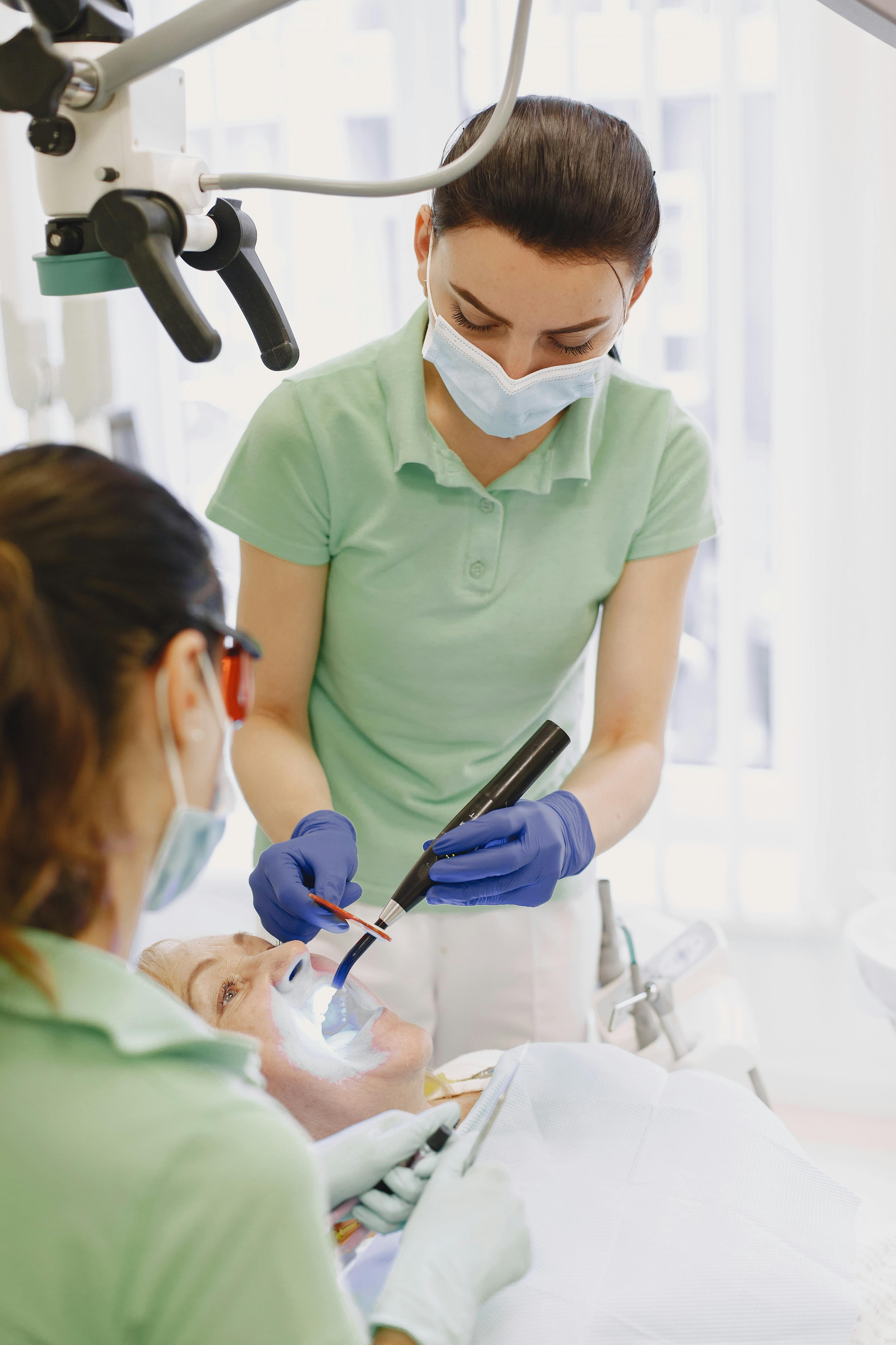 Best Dentist in Mansfield, Victoria | Expert Dental Care

Looking for the best dentist in Mansfield,...
