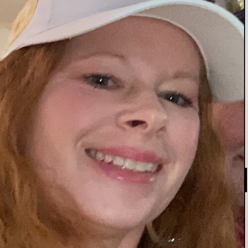 A Florida Gal who stands for election security! MAGA PROUD PATRIOT WHO ❤️ PRESIDENT TRUMP🇺🇸