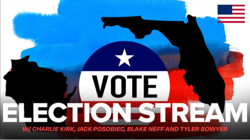 THOUGHTCRIME: The Wisconsin Election Special