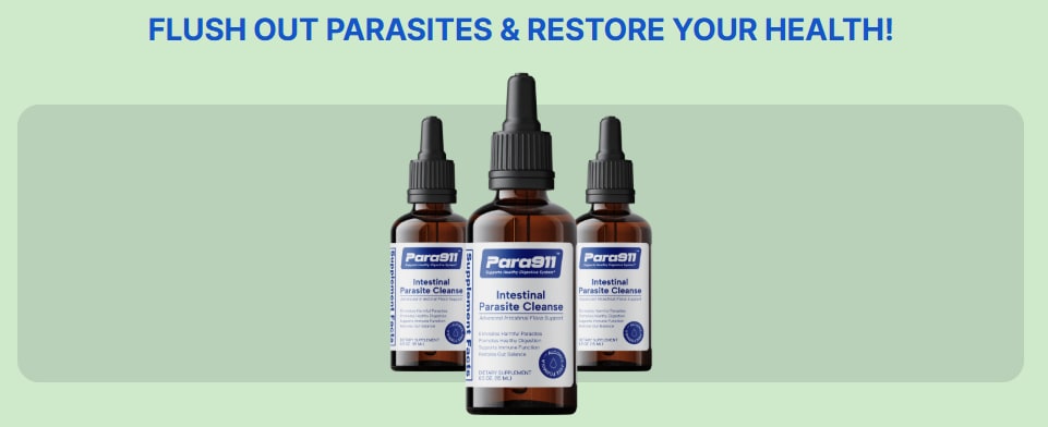 Para911 Parasites Cleanse Drops UK

❗❗❤️Shop Now❤️❗❗

https://www.facebook.com/GetPara911ParasitesCl...