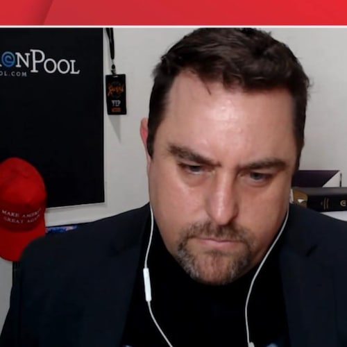 Senior Writer: Caldron Pool I Writer: The Canberra Declaration I Contributor: Spectator Australia
 
Min. Theology B.A....