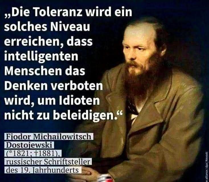 Die EU 🇪🇺 Faschisten und die Regierung im Buntland 🇩🇪 arbeiten bereits daran. "Digital Services ...