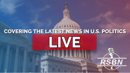 LIVE: Covering the Latest News in U.S. Politics - 4/3/25