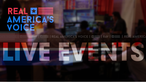 AMERICA'S VOICE LIVE WITH GUEST HOST BRIAN GLENN