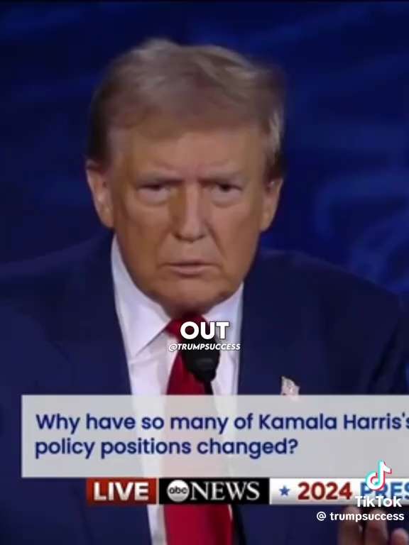 WE CAN NEVER FORGET WHY TRUMP WAS CALLED THE “GOAT” IN DEBATES
REMEMBER THESE GREAT ONES !
HILLARY D...