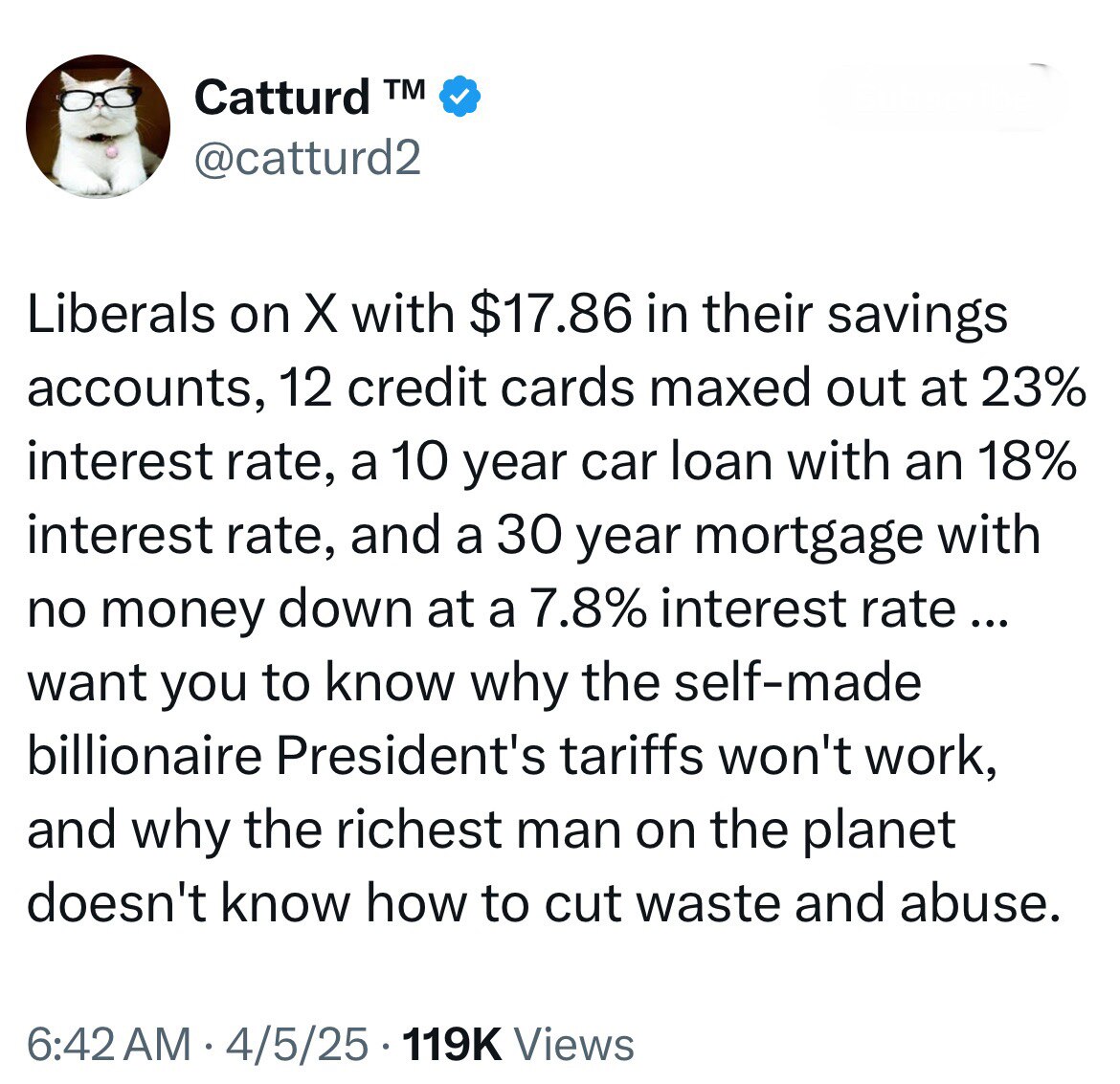 ▪️And most of these people couldn’t pass an Economics class, a History Test or even name countries o...