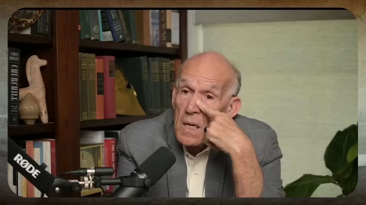 Professor Hanson -- Trump fights for working class.  Democrats side with ultra rich elite.

"This is...