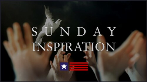 RAV SUNDAY INSPIRATION WITH JENTEZEN FRANKLIN