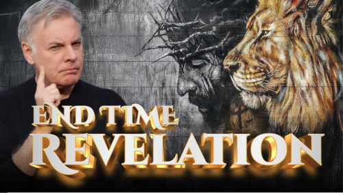 Why Jesus Is Returning as a Lion: End-Time Revelations You Need to Know