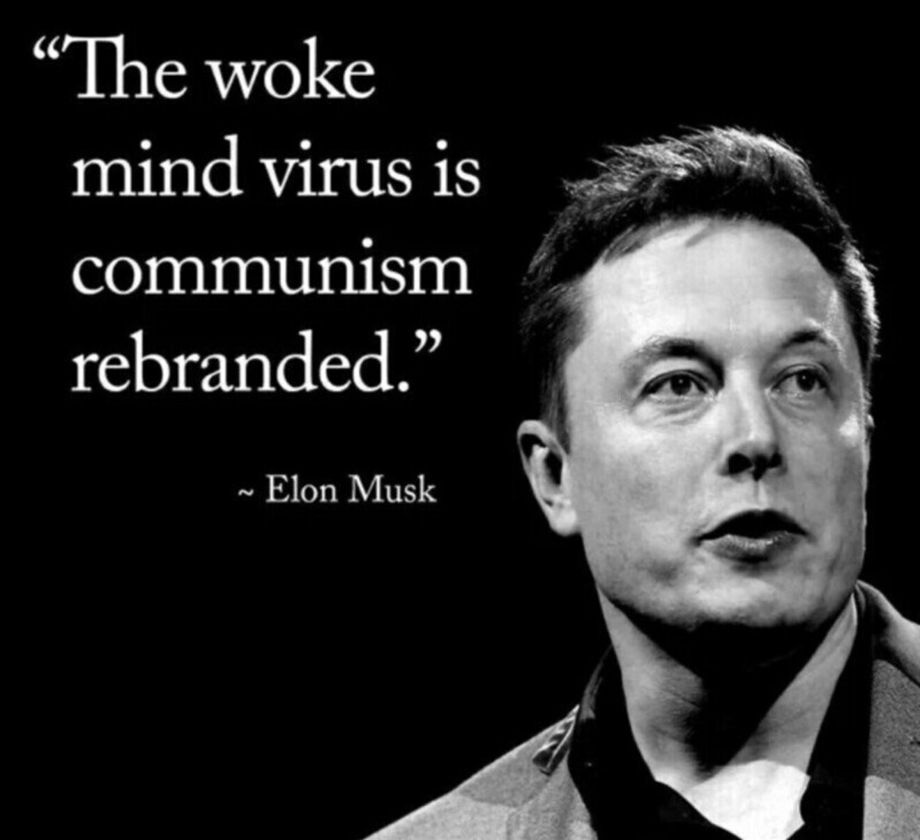 View AwakeningNow's post on GETTR. Join the discussion, share your thoughts, and connect with the community.