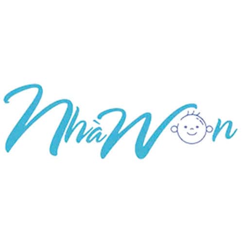 Nhà Won cung cấp học liệu in dành cho trẻ, bao gồm tranh tô màu, bảng chữ cái, số đếm và các bài tập phát triển tư duy.