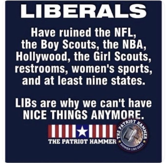 View becca2860's post on GETTR. Join the discussion, share your thoughts, and connect with the community.