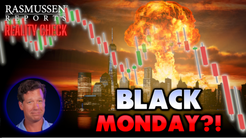 FAKE CRASH! Voters STILL Support Trump PLUS Democrats are Cooked!