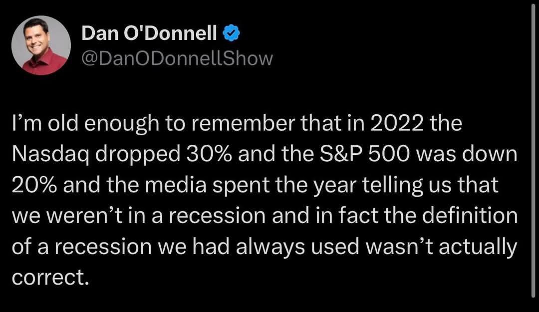 View Citizen Free Press's post on GETTR. Join the discussion, share your thoughts, and connect with the community.