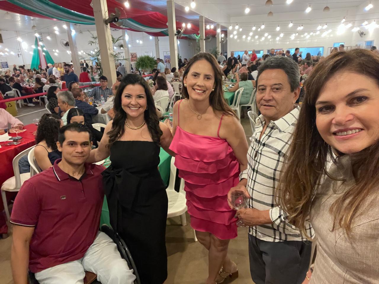 O Rotary Club de São José do Rio Preto - Novo Cinquentenário, em parceria com o Instituto Alarme, pr...