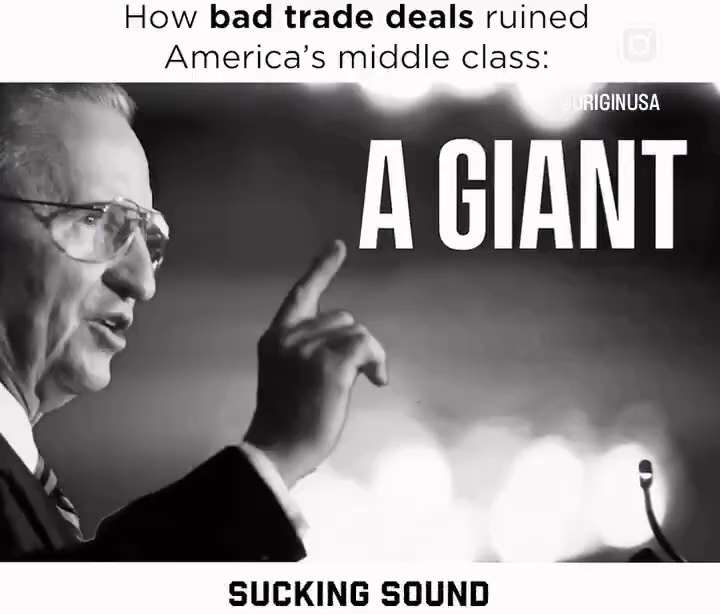 Ross knew then what Donald J. Trump is trying to correct now.
