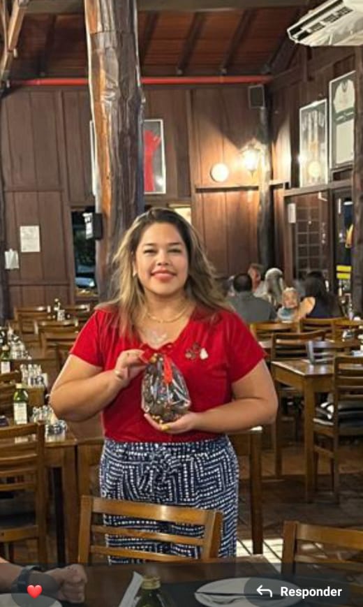 Texto do Rotary Club de Lins - Norte:

Nossa Oficina de Páscoa foi um sucesso!
Com muito carinho e d...