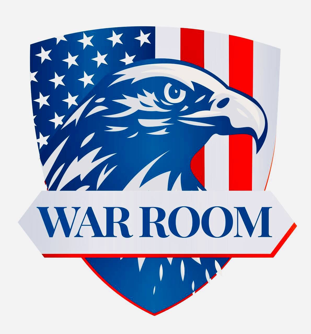 BANNON’S WARROOM LIVE! 🦅🇺🇸🦅 

Live-Streaming on the following platforms:

GETTR:
https://gettr.c...